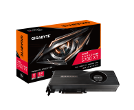 GIGABYTE Radeon RX 5700 XT 8GB GDDR6 256BIT HDMI/3DP GV-R57XT-8GD-B - 504453 - zdjęcie 5